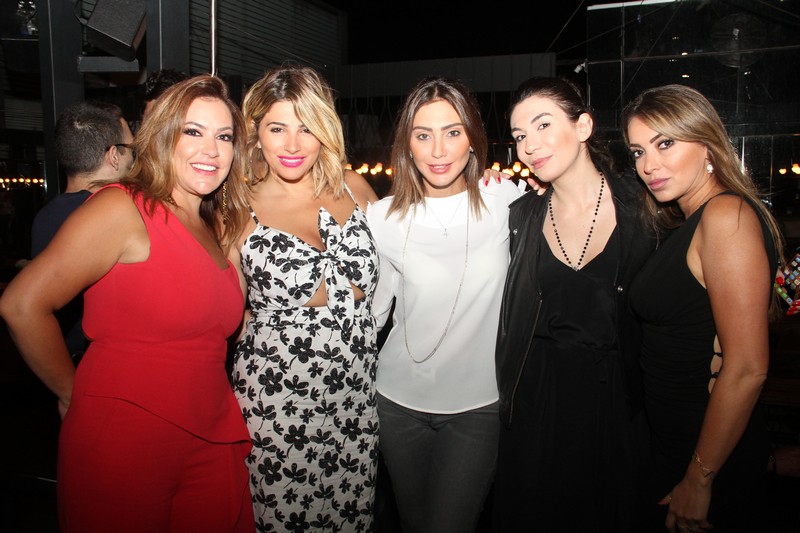 JGROUP Annual Dinner Party