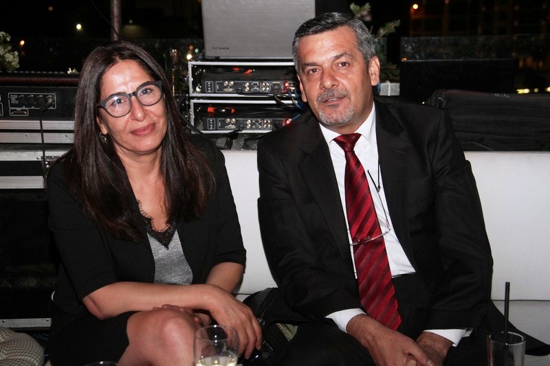 JGROUP Annual Dinner Party