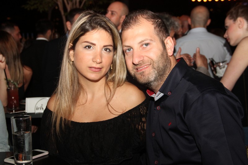 JGROUP Annual Dinner Party