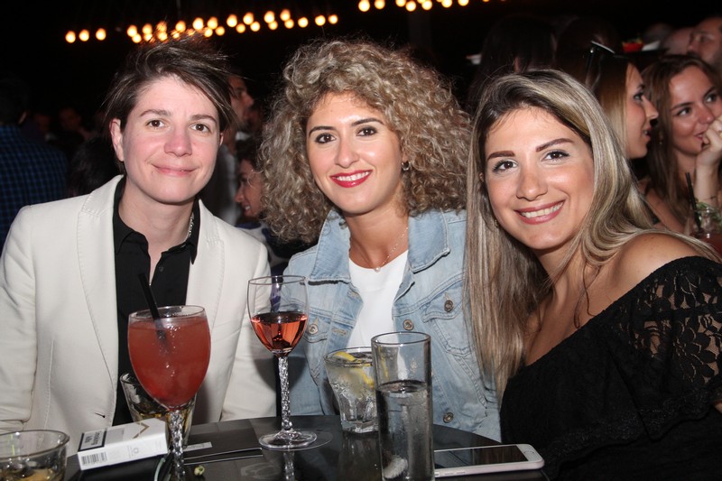 JGROUP Annual Dinner Party
