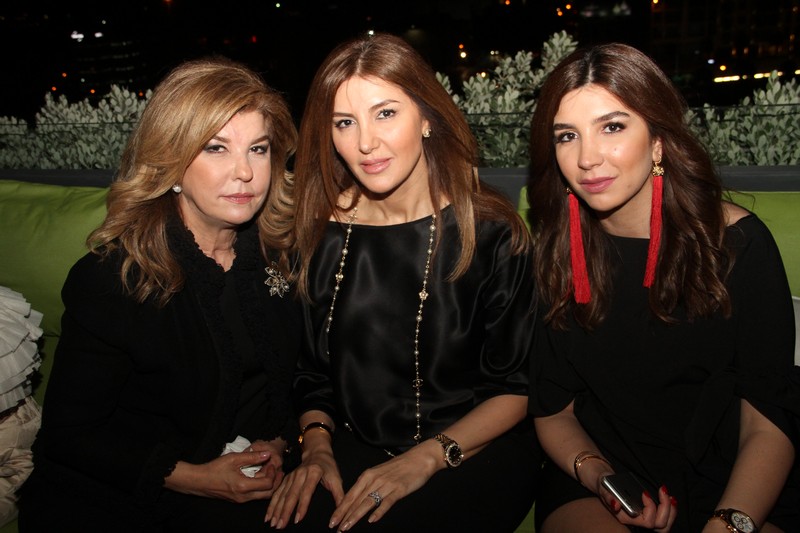 JGROUP Annual Dinner Party
