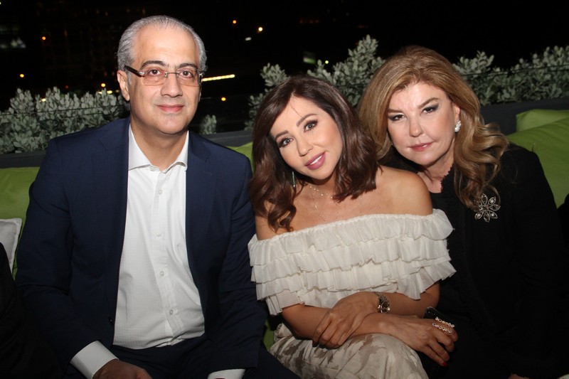 JGROUP Annual Dinner Party