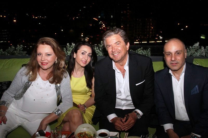 JGROUP Annual Dinner Party