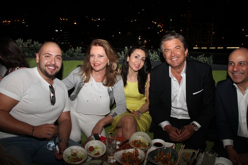 JGROUP Annual Dinner Party