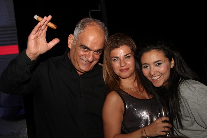 JGROUP Annual Dinner Party
