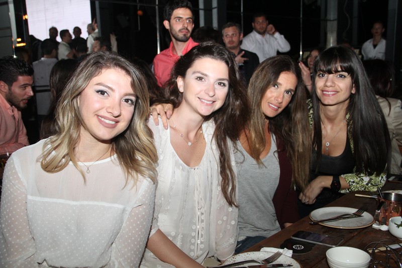 JGROUP Annual Dinner Party
