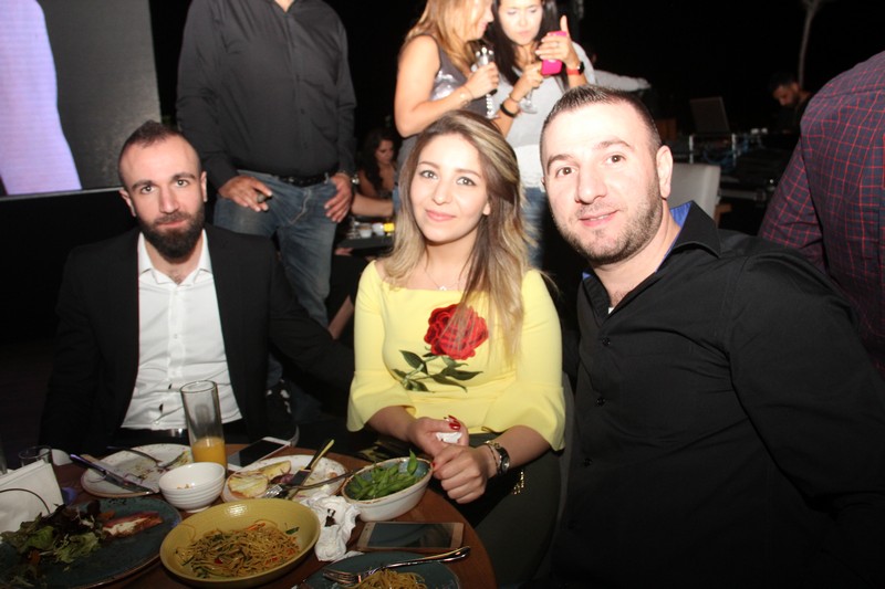 JGROUP Annual Dinner Party