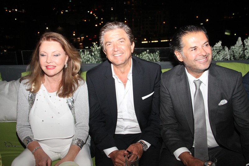 JGROUP Annual Dinner Party