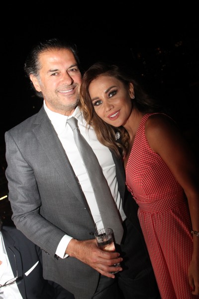 JGROUP Annual Dinner Party