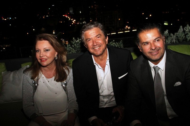 JGROUP Annual Dinner Party