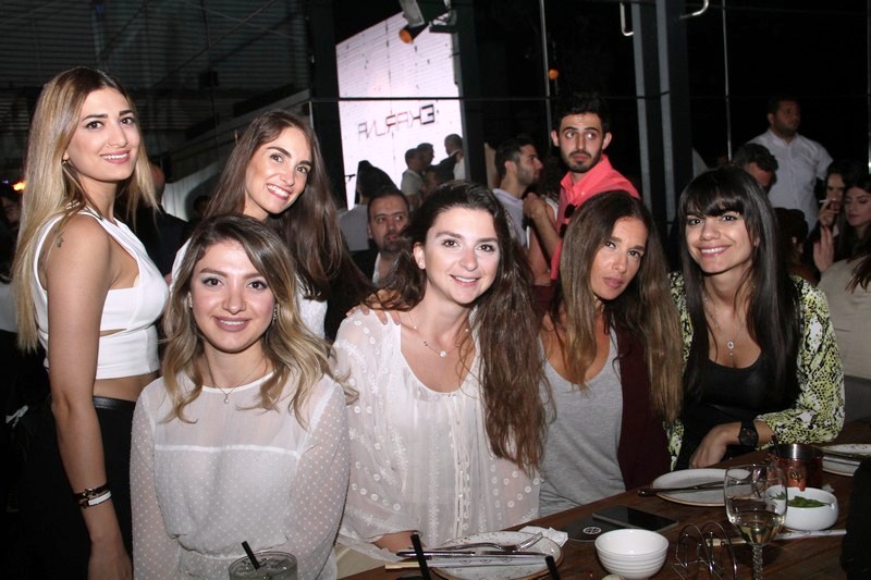 JGROUP Annual Dinner Party