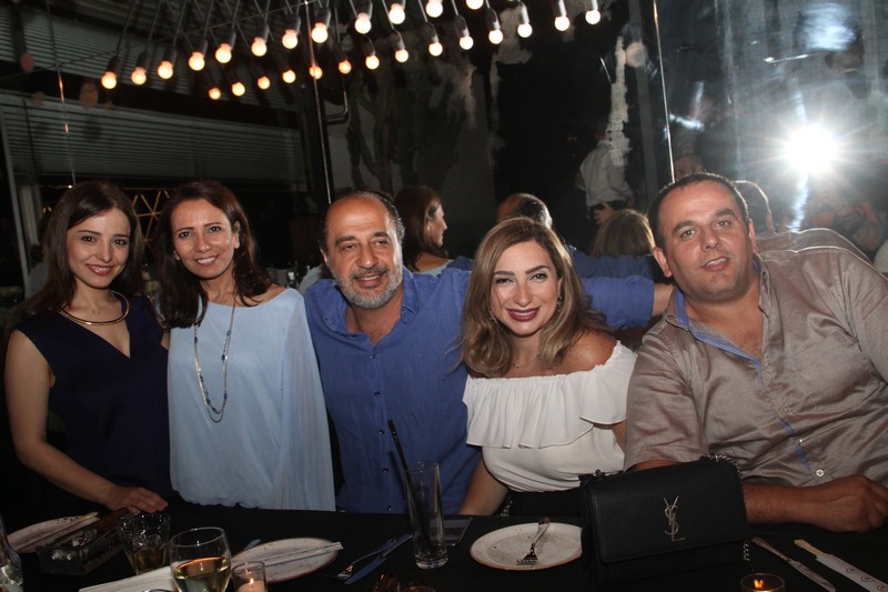 JGROUP Annual Dinner Party