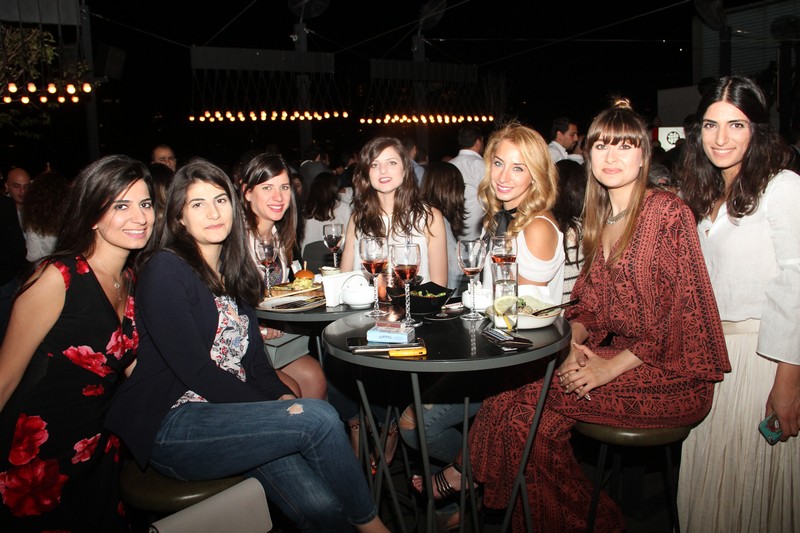 JGROUP Annual Dinner Party