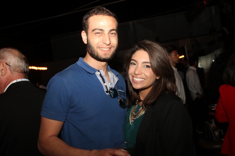 JGROUP Annual Dinner Party