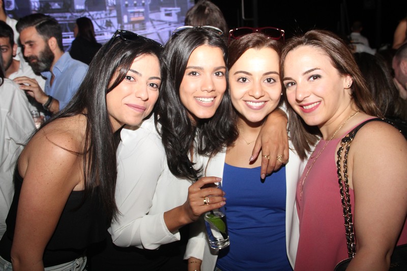 JGROUP Annual Dinner Party