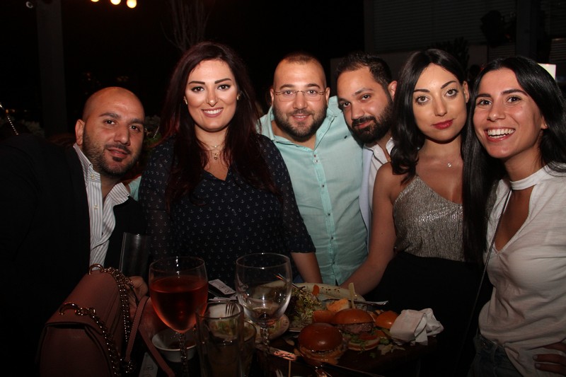 JGROUP Annual Dinner Party