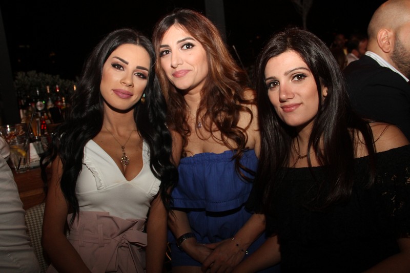 JGROUP Annual Dinner Party