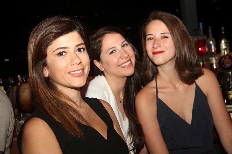 JGROUP Annual Dinner Party