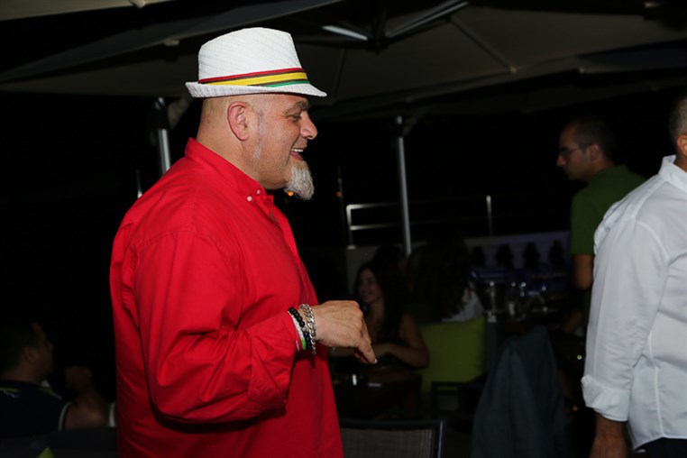 Monte Cassino Opening