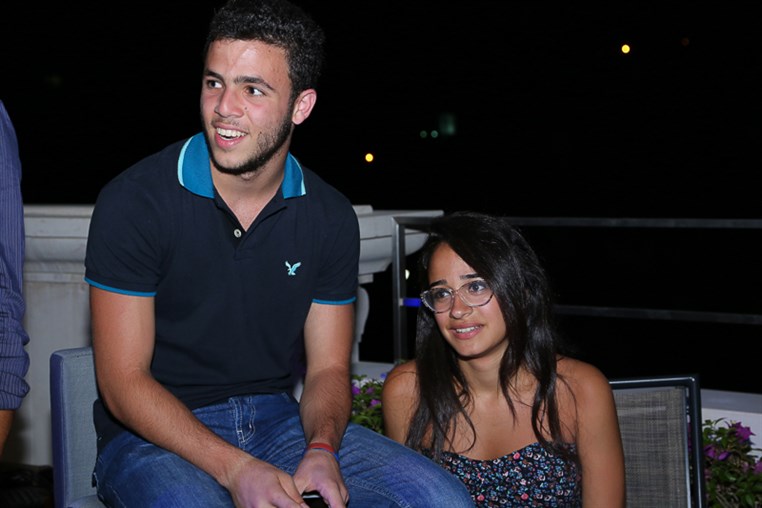 Monte Cassino Opening