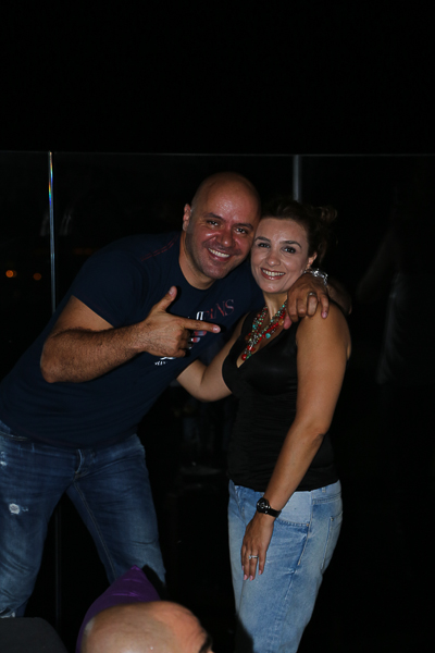 Monte Cassino Opening