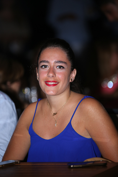 Monte Cassino Opening