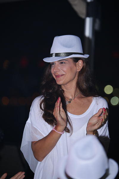Monte Cassino Opening