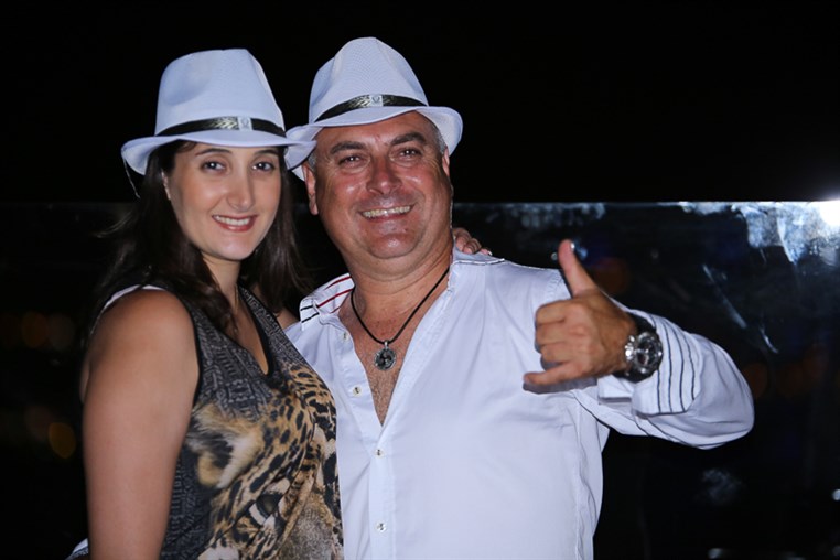 Monte Cassino Opening