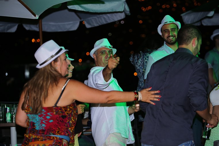 Monte Cassino Opening