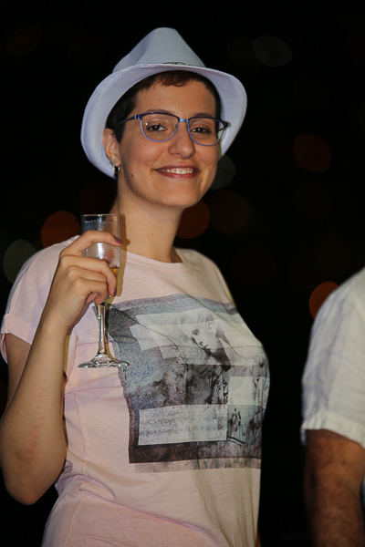 Monte Cassino Opening