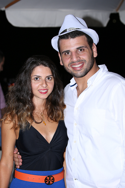 Monte Cassino Opening
