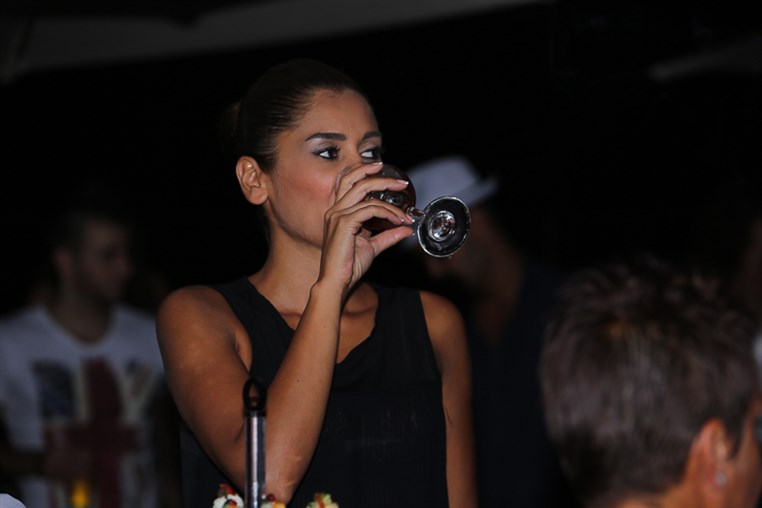 Monte Cassino Opening