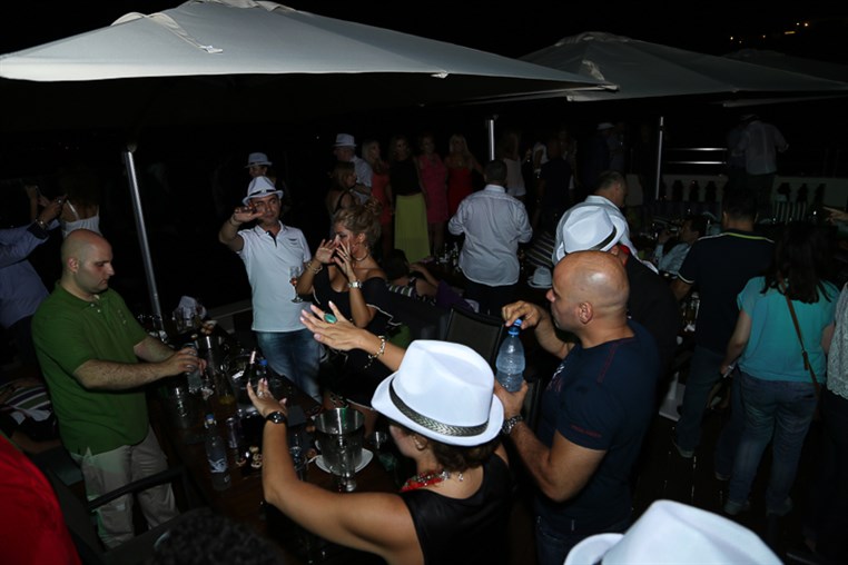 Monte Cassino Opening