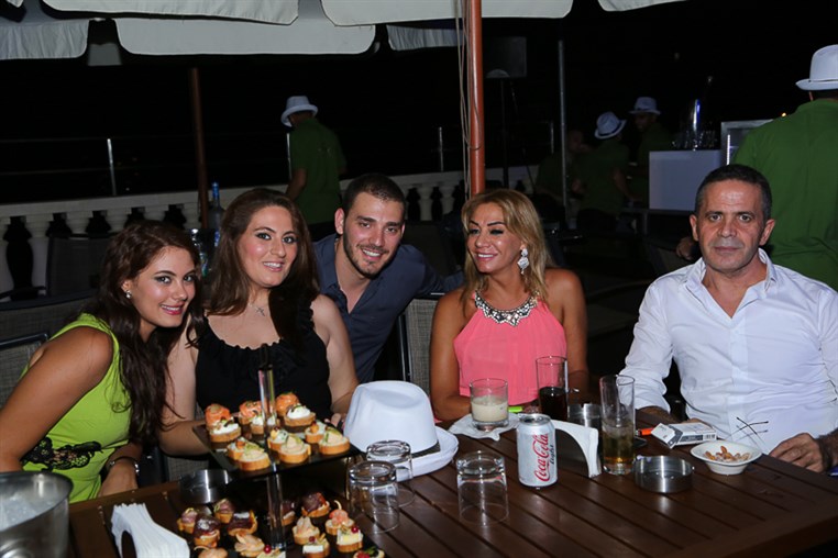 Monte Cassino Opening