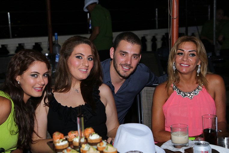 Monte Cassino Opening