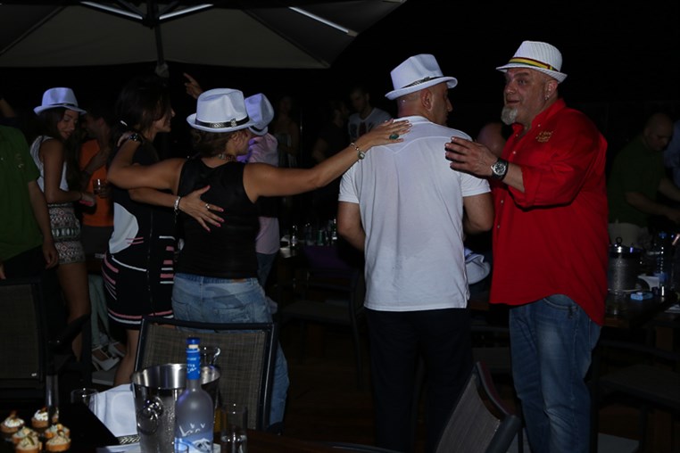 Monte Cassino Opening
