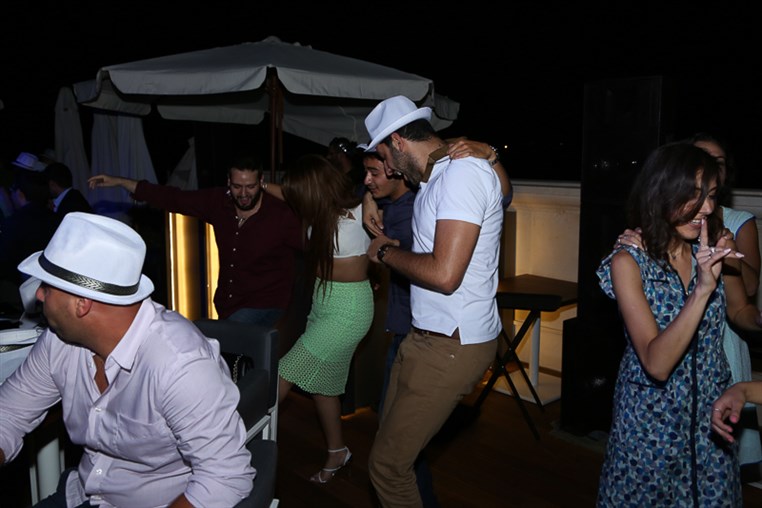 Monte Cassino Opening