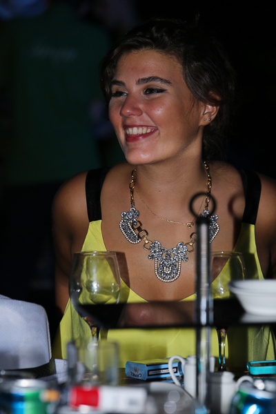 Monte Cassino Opening