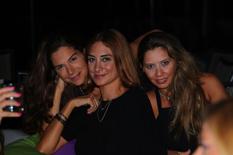 Monte Cassino by Night