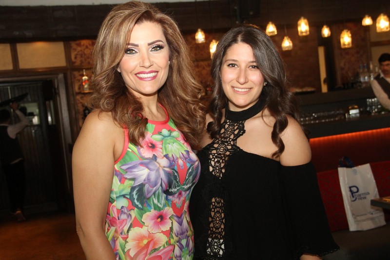 Summer Lunch Dr. Jackie Maalouf