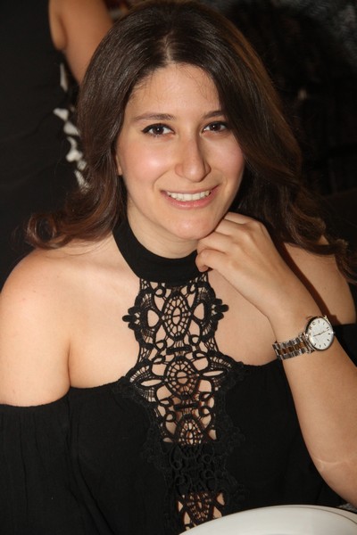 Summer Lunch Dr. Jackie Maalouf