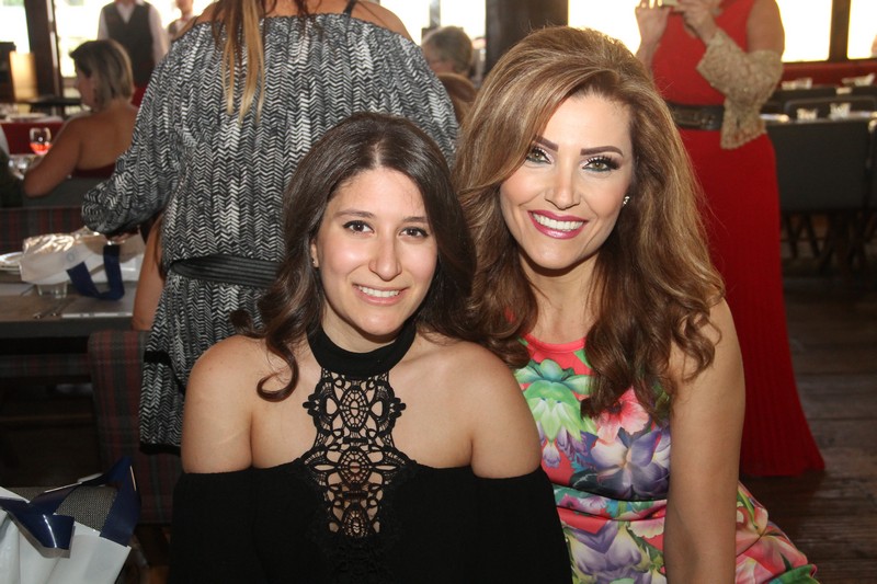 Summer Lunch Dr. Jackie Maalouf
