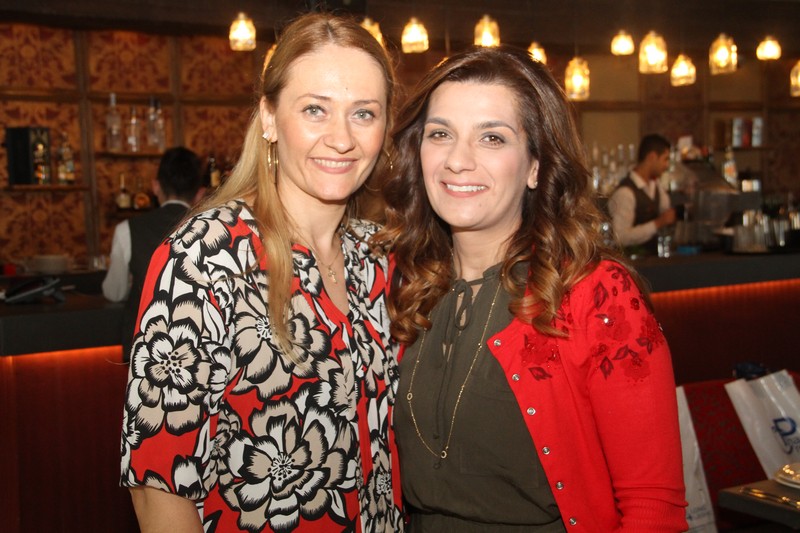 Summer Lunch Dr. Jackie Maalouf