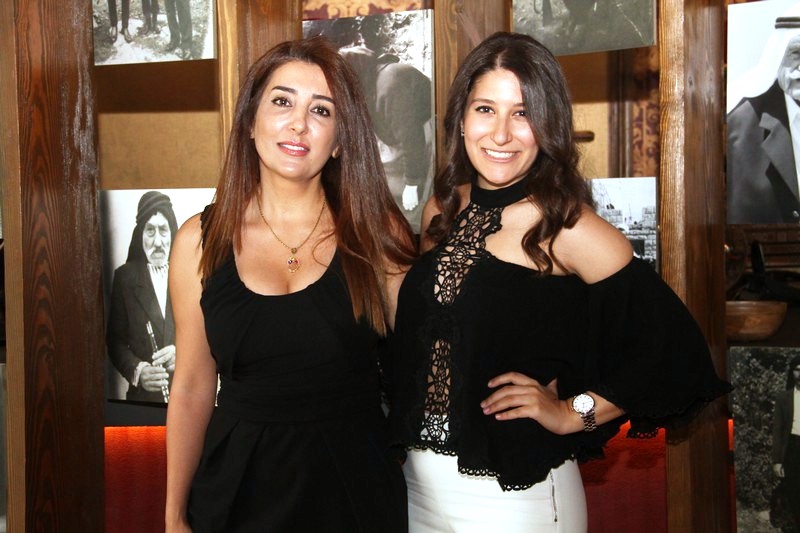 Summer Lunch Dr. Jackie Maalouf