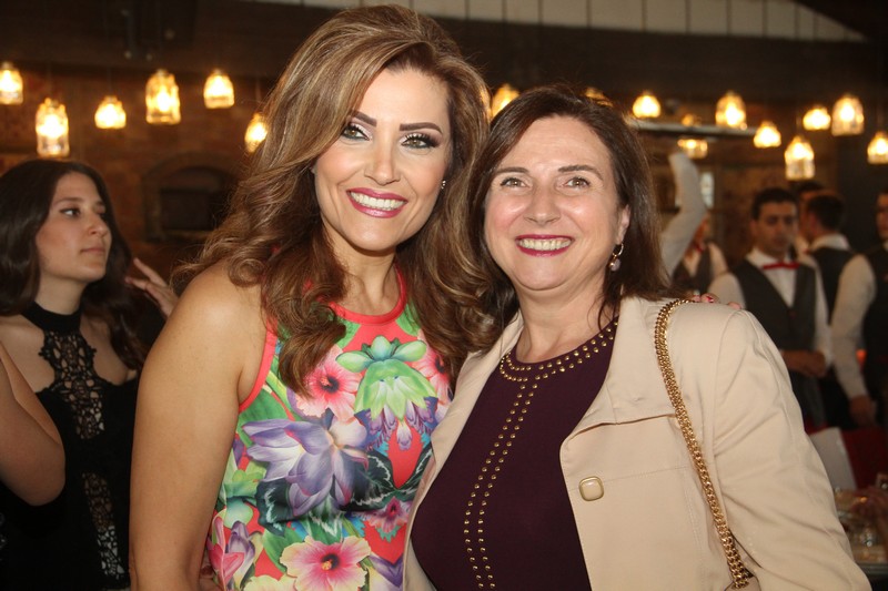 Summer Lunch Dr. Jackie Maalouf