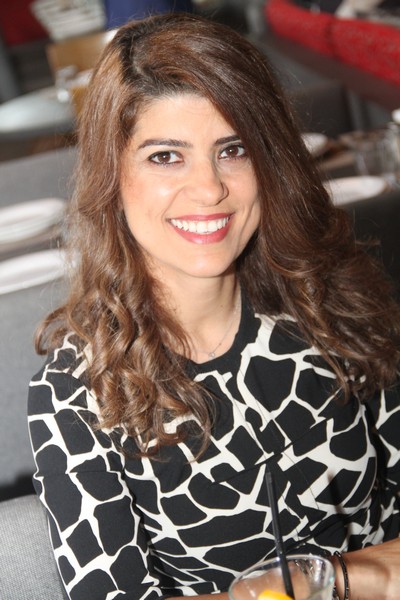 Summer Lunch Dr. Jackie Maalouf