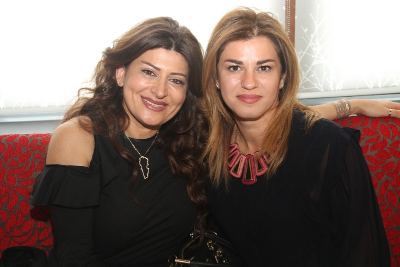 Summer Lunch Dr. Jackie Maalouf