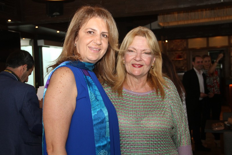Summer Lunch Dr. Jackie Maalouf