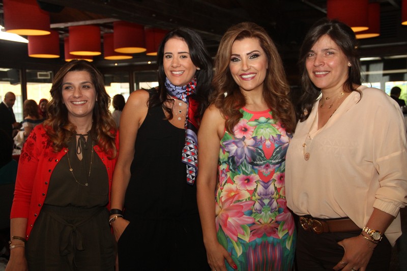 Summer Lunch Dr. Jackie Maalouf
