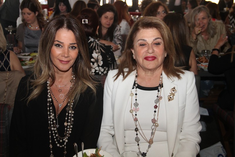 Summer Lunch Dr. Jackie Maalouf